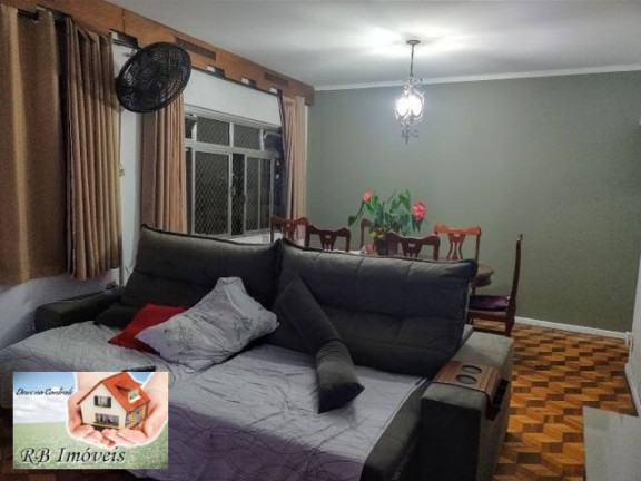Apartamento com 4 Quartos à Venda, 150 m² em Centro - São Caetano Do Sul
