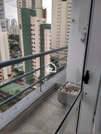 Imagem Apartamento com 1 Quarto à Venda, 57 m² em Chácara Klabin - São Paulo Imagem Apartamento com 1 Quarto à Venda, 57 m² em Chácara Klabin - São Paulo