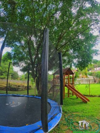 Imagem Imóvel com 3 Quartos à Venda, 163 m² em Chácara Fernão Dias - Bragança Paulista