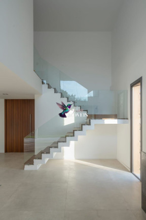 Imagem Casa de Condomínio com 4 Quartos à Venda, 330 m² em Vila Nova - Porto Alegre