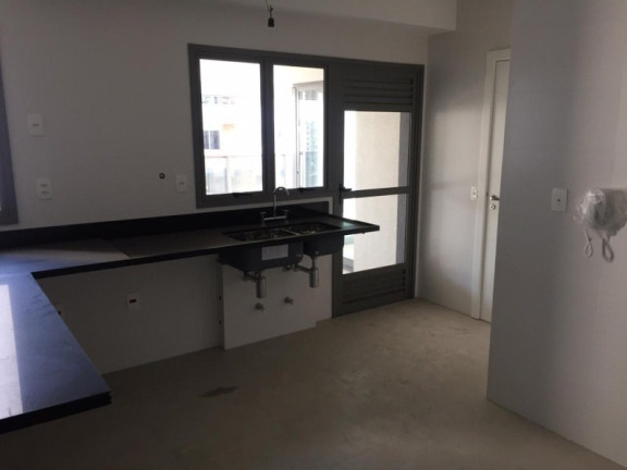 Imagem Imóvel com 3 Quartos à Venda, 192 m² em Campo Belo - São Paulo Imagem Imóvel com 3 Quartos à Venda, 192 m² em Campo Belo - São Paulo