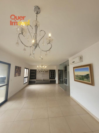 Imagem Apartamento com 3 Quartos à Venda, 144 m² em Jardim Irajá - Ribeirão Preto