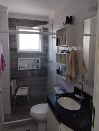 Imagem Apartamento com 3 Quartos à Venda, 130 m² em Tupi - Praia Grande