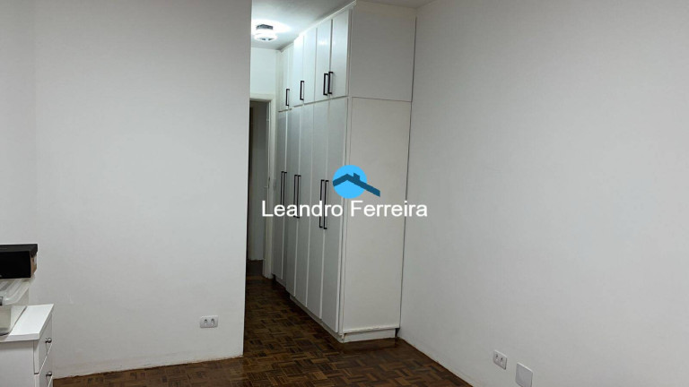 Imagem Apartamento com 3 Quartos à Venda, 127 m² em Centro - São Bernardo Do Campo