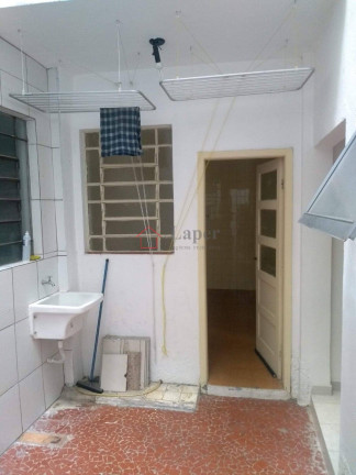 Imagem Apartamento com 1 Quarto à Venda, 67 m² em Cambuci - São Paulo Imagem Apartamento com 1 Quarto à Venda, 67 m² em Cambuci - São Paulo
