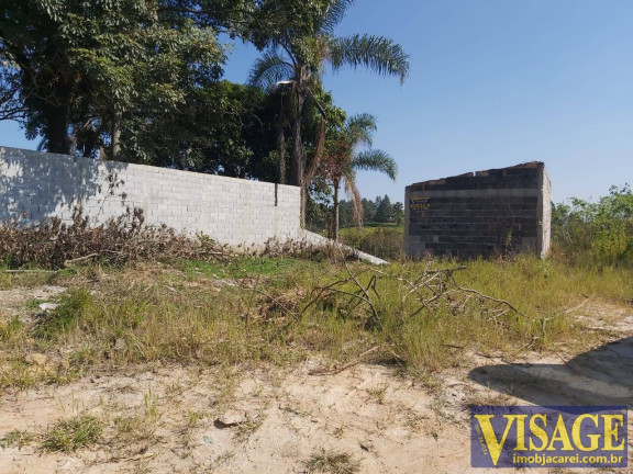 Imagem Terreno à Venda, 1.133 m² em Veraneio Ijal - Jacareí Imagem Terreno à Venda, 1.133 m² em Veraneio Ijal - Jacareí