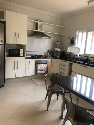 Imagem Casa com 3 Quartos à Venda, 390 m² em Boa Esperança - Paulínia