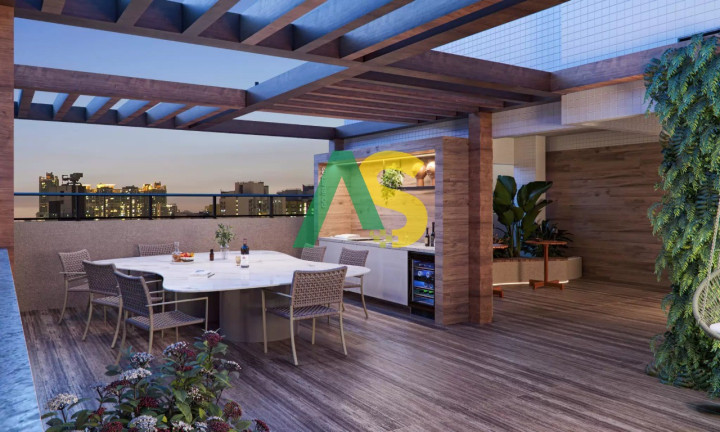 Imagem Imóvel com 2 Quartos à Venda, 44 m² em Boa Viagem - Recife Imagem Imóvel com 2 Quartos à Venda, 44 m² em Boa Viagem - Recife