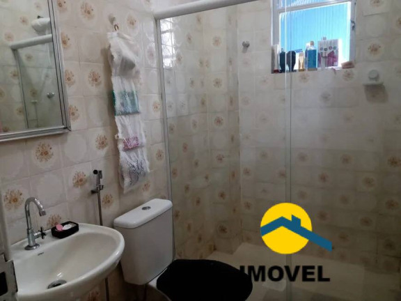 Imagem Apartamento com 1 Quarto à Venda, 56 m² em São Lourenço - Niterói