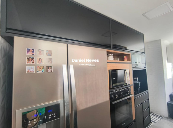 Imagem Apartamento com 3 Quartos à Venda, 189 m² em Buraquinho - Lauro De Freitas