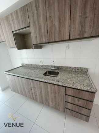 Imagem Apartamento com 2 Quartos à Venda ou Locação, 59 m² em Bairro Do Limoeiro - Arujá