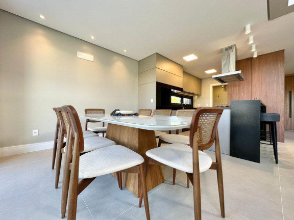 Imagem Casa com 4 Quartos à Venda, 225 m² em Marina - Xangri-la