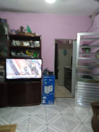 Imagem Casa com 1 Quarto à Venda, 250 m² em Taboão - Diadema Imagem Casa com 1 Quarto à Venda, 250 m² em Taboão - Diadema