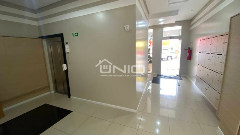 Imagem Apartamento para Alugar,  em Centro - Pato Branco