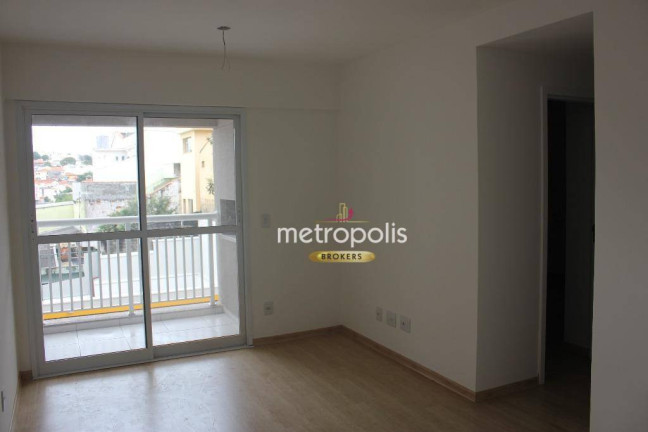Apartamento com 2 Quartos à Venda, 66 m² em Barcelona - São Caetano Do Sul