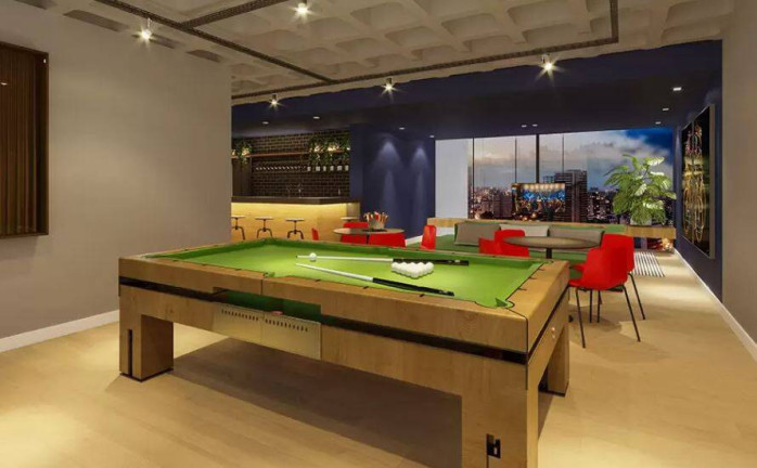 Imagem Apartamento com 2 Quartos à Venda, 51 m² em Presidente Kennedy - Fortaleza