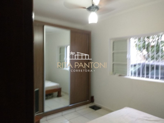 Imagem Casa com 3 Quartos à Venda, 125 m² em Parque Industrial Tanquinho - Ribeirão Preto