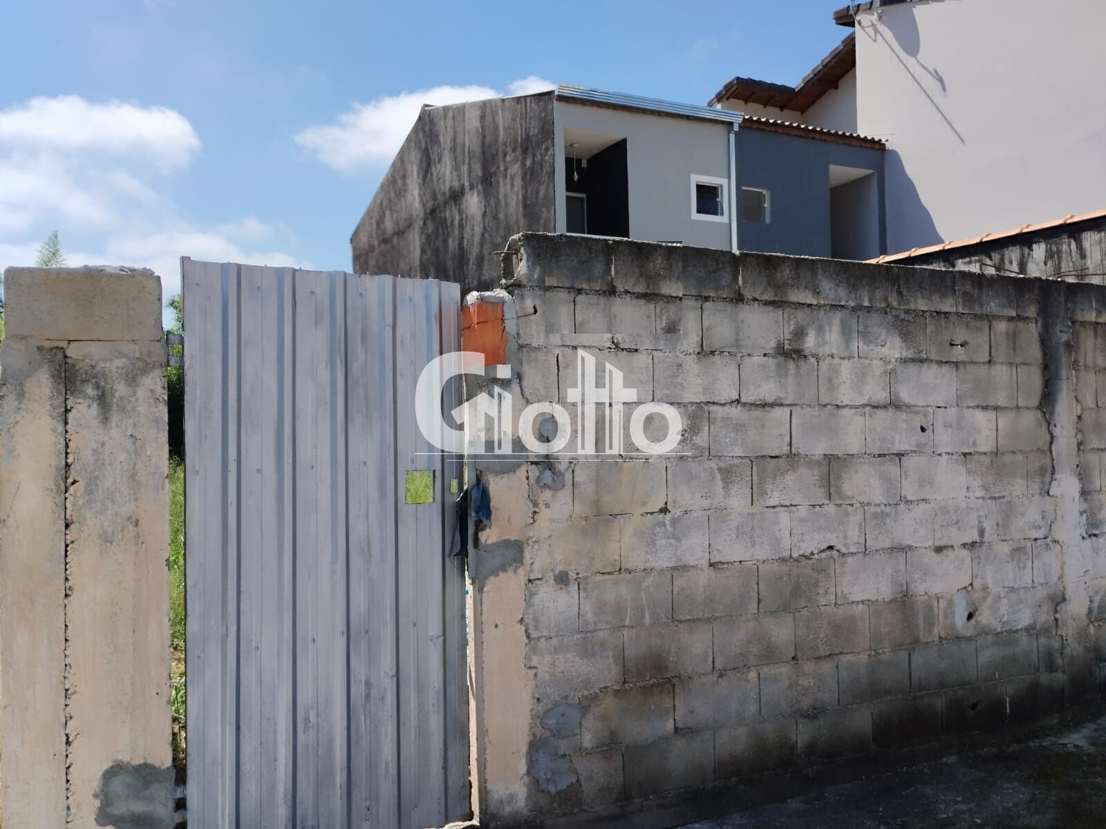Imagem Terreno à Venda, 175 m² em Residencial Algarve - Mogi Das Cruzes