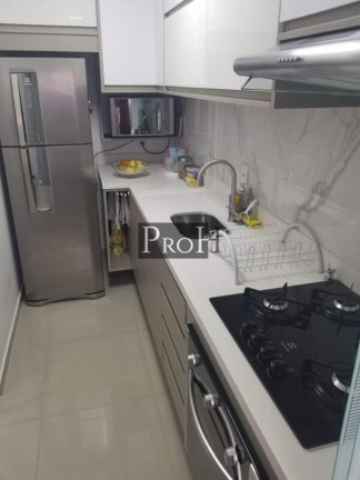 Imagem Apartamento com 3 Quartos à Venda, 84 m² em Vila Guiomar - Santo André Imagem Apartamento com 3 Quartos à Venda, 84 m² em Vila Guiomar - Santo André