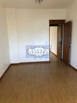 Imagem Sala Comercial à Venda, 35 m² em Jardim Botânico - Rio De Janeiro