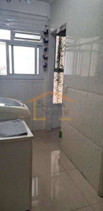 Imagem Apartamento com 3 Quartos à Venda, 93 m² em Lauzane Paulista - São Paulo Imagem Apartamento com 3 Quartos à Venda, 93 m² em Lauzane Paulista - São Paulo