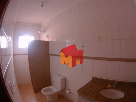 Imagem Casa com 3 Quartos à Venda, 210 m² em Parque Residencial Jaguari - Americana