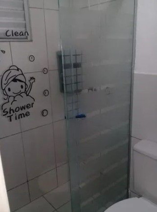 Imagem Apartamento com 2 Quartos à Venda, 51 m² em Cidade Jardim - Sao Jose Dos Pinhais