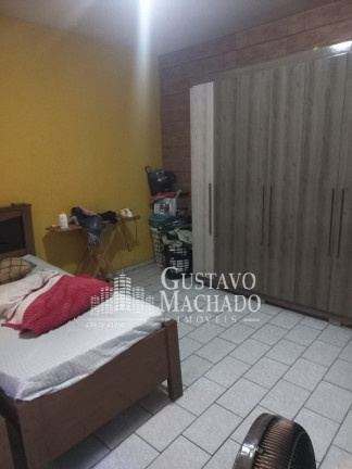 Imagem Casa com 3 Quartos à Venda, 103 m² em Volta Grande Ii - Volta Redonda