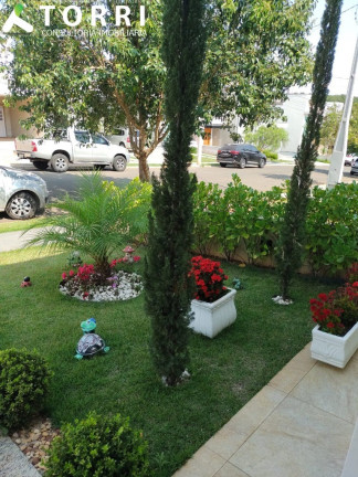 Imagem Imóvel com 2 Quartos à Venda, 200 m² em Condomínio Residencial Reserva Ipanema - Sorocaba