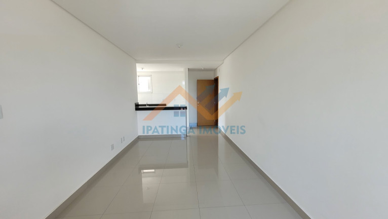 Imagem Cobertura com 3 Quartos à Venda, 128 m² em Parque Veneza - Santana Do Paraíso