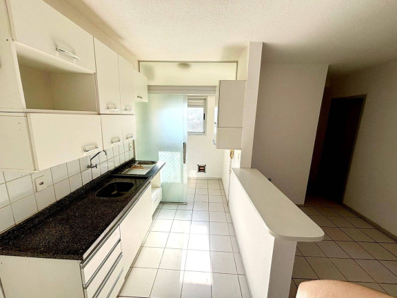 Imagem Apartamento com 3 Quartos à Venda, 70 m² em Porto - Cuiabá Imagem Apartamento com 3 Quartos à Venda, 70 m² em Porto - Cuiabá