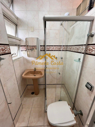 Imagem Apartamento com 3 Quartos para Alugar, 120 m² em Pitangueiras - Guarujá Imagem Apartamento com 3 Quartos para Alugar, 120 m² em Pitangueiras - Guarujá