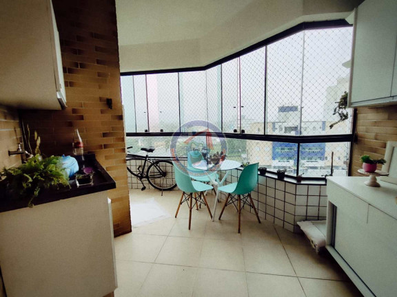 Apartamento com 3 Quartos à Venda, 85 m² em Solemar - Praia Grande