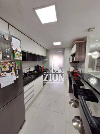 Imagem Apartamento com 3 Quartos à Venda, 98 m² em Vila Guilherme - São Paulo Imagem Apartamento com 3 Quartos à Venda, 98 m² em Vila Guilherme - São Paulo