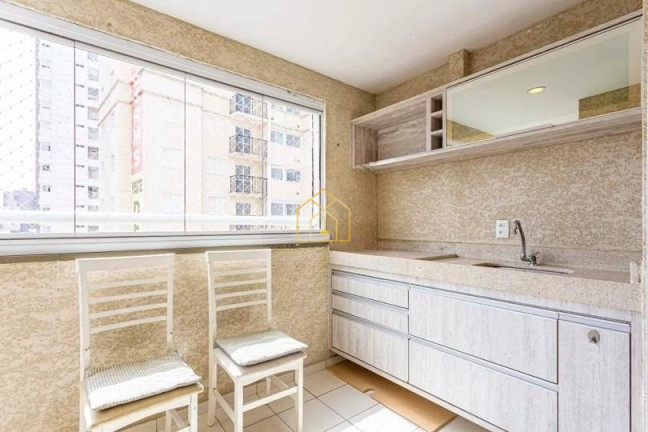Imagem Apartamento com 2 Quartos à Venda, 65 m² em Vila Valparaíso - Santo André Imagem Apartamento com 2 Quartos à Venda, 65 m² em Vila Valparaíso - Santo André
