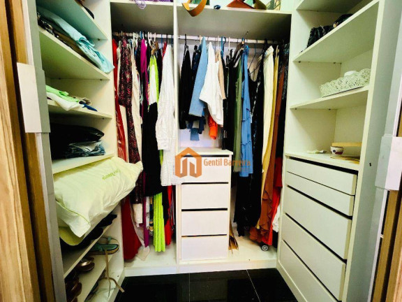 Imagem Apartamento com 3 Quartos à Venda, 135 m² em Aldeota - Fortaleza