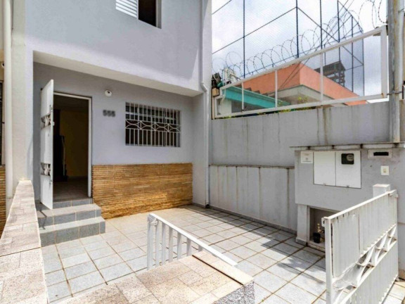 Casa com 2 Quartos à Venda, 70 m² em Campo Belo - São Paulo