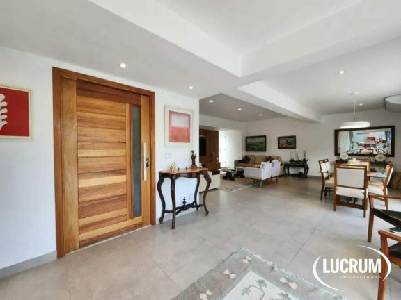 Imagem Cobertura com 4 Quartos à Venda, 317 m² em Barra Da Tijuca - Rio De Janeiro Imagem Cobertura com 4 Quartos à Venda, 317 m² em Barra Da Tijuca - Rio De Janeiro