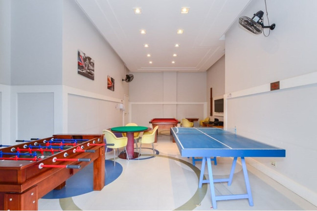 Imagem Apartamento com 4 Quartos à Venda, 128 m² em Vila Andrade - São Paulo Imagem Apartamento com 4 Quartos à Venda, 128 m² em Vila Andrade - São Paulo