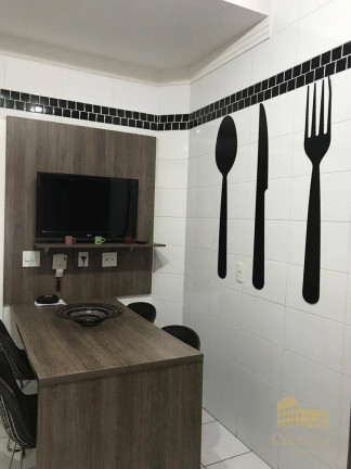 Imagem Sobrado com 4 Quartos à Venda, 172 m² em Boqueirão - Praia Grande