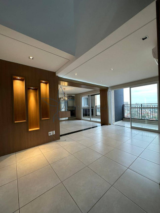 Imagem Apartamento com 3 Quartos à Venda, 160 m² em Jardim Planalto - Bauru Imagem Apartamento com 3 Quartos à Venda, 160 m² em Jardim Planalto - Bauru