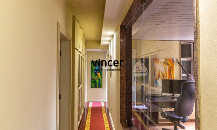 Imagem Apartamento com 3 Quartos à Venda, 202 m² em Setor Bueno - Goiânia Imagem Apartamento com 3 Quartos à Venda, 202 m² em Setor Bueno - Goiânia