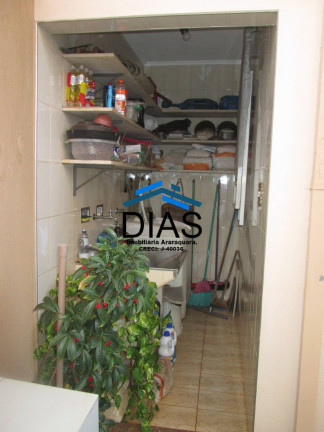 Imagem Casa com 3 Quartos à Venda, 196 m² em Vila Furlan - Araraquara