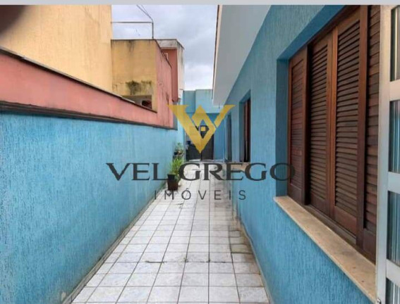 Imagem Casa com 3 Quartos à Venda, 300 m² em Paulicéia - São Bernardo Do Campo Imagem Casa com 3 Quartos à Venda, 300 m² em Paulicéia - São Bernardo Do Campo