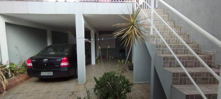 Imagem Casa com 4 Quartos à Venda, 129 m² em Jardim Dos Pinheiros - Atibaia