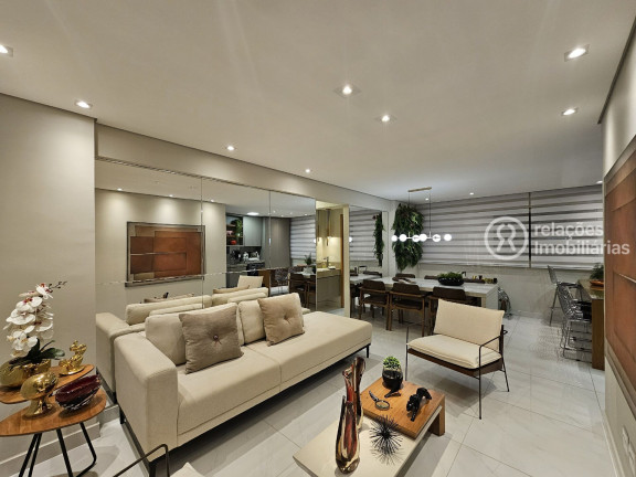 Apartamento com 3 Quartos à Venda, 75 m² em Betânia - Belo Horizonte