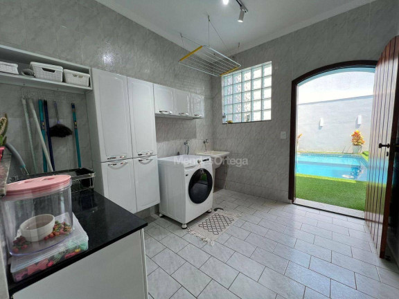 Imagem Casa com 3 Quartos à Venda, 267 m² em Jardim Icatu - Votorantim Imagem Casa com 3 Quartos à Venda, 267 m² em Jardim Icatu - Votorantim