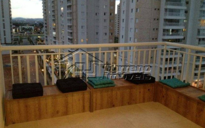 Imagem Apartamento com 2 Quartos à Venda, em Jardim Aquarius - São José Dos Campos Imagem Apartamento com 2 Quartos à Venda, em Jardim Aquarius - São José Dos Campos