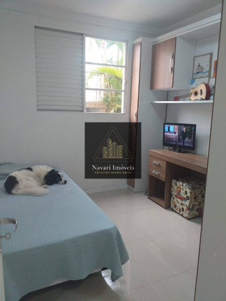 Imagem Apartamento com 2 Quartos à Venda, 60 m² em Casa Verde Alta - São Paulo