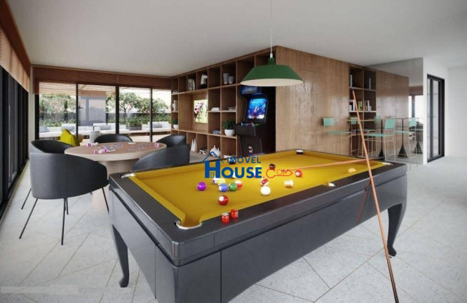 Imagem Apartamento com 3 Quartos à Venda, 111 m² em Perdizes - São Paulo